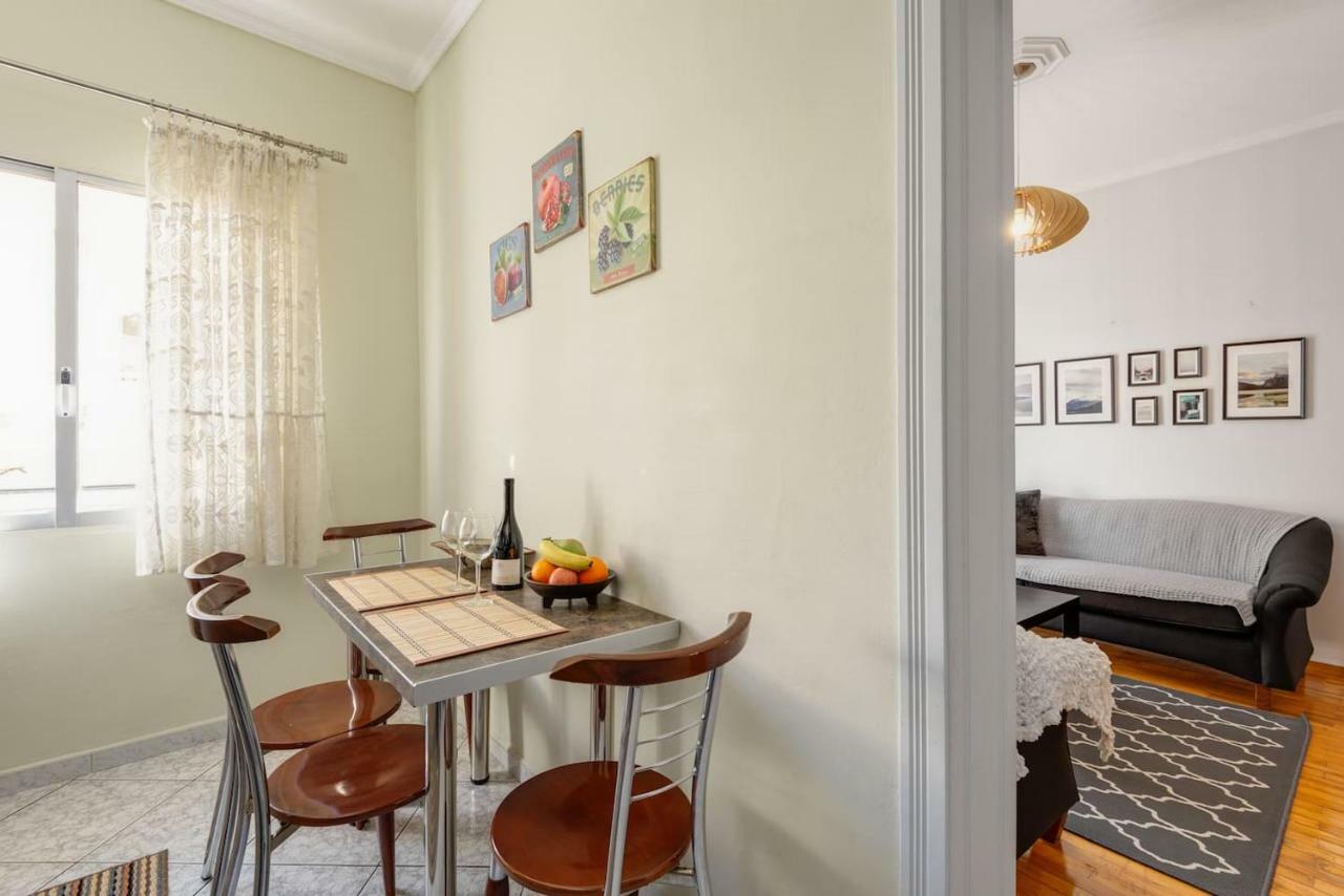 Upscale And Spacious 3Br Home Thessaloníki Eksteriør billede