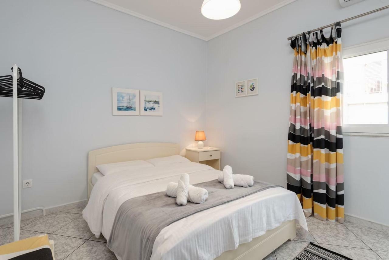 Upscale And Spacious 3Br Home Thessaloníki Eksteriør billede