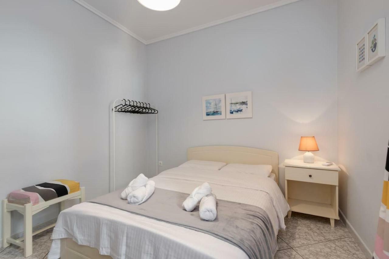 Upscale And Spacious 3Br Home Thessaloníki Eksteriør billede